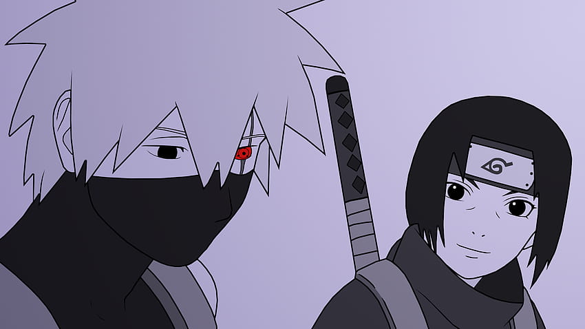 587450 1920x1080 Mangekyō Sharingan, 나루토, Itachi Uchiha, 아니메, kakashi hatake minimal HD 월페이퍼