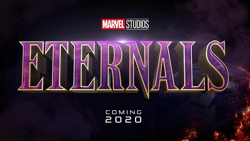 The Eternals update MCU Phase 4 new entry cast and plot Hiptoro [1920x1080] for your , Mobile & Tablet, marvel eternals HD wallpaper