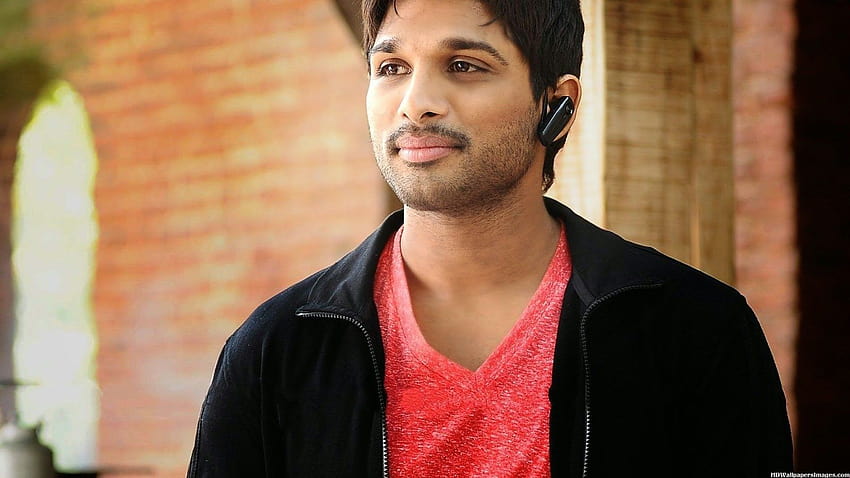 Allu Arjun , & are available here for users to . Check out all new Allu Arjun pho…, allu arjun so satyamurthy HD wallpaper