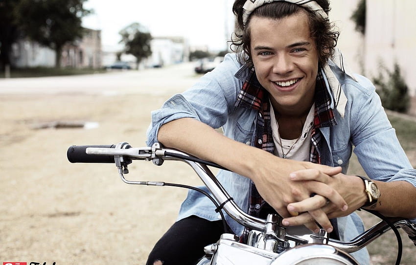 harry styles, onedirection , section, harry styles computer HD wallpaper