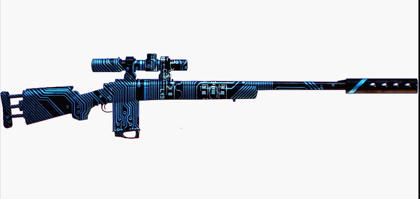 png wall M24 Bolt Action Rifle Sniper Pubg Mobile, m24 pubg papel de parede HD