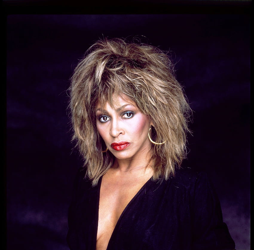 Tina Turner fondo de pantalla