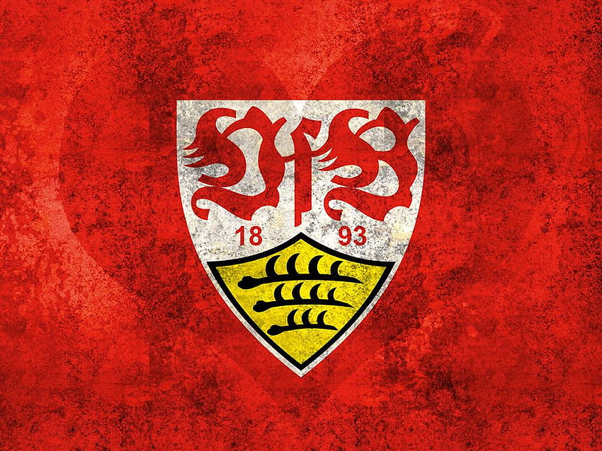 VfB Stuttgart 004 HD wallpaper