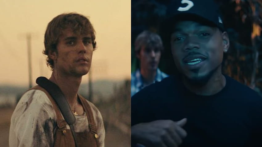 WATCH: Justin Bieber teams up with Chance the Rapper on new song 'Holy' HD wallpaper