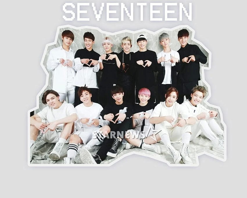 Seventeen Kpop, joshua seventeen HD wallpaper