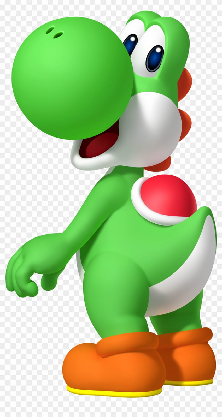 Duży rozmiar jak narysować postacie Mario Youtube Tapeta na telefon HD