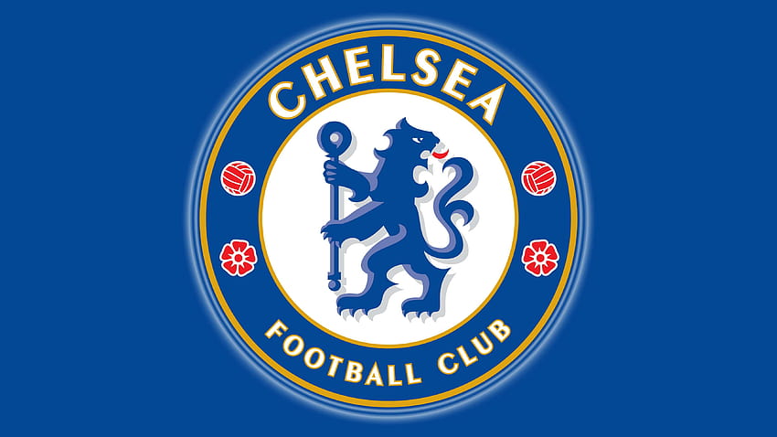 Club de fútbol de Chelsea. Ultra, logotipo del chelsea 2022 fondo de ...