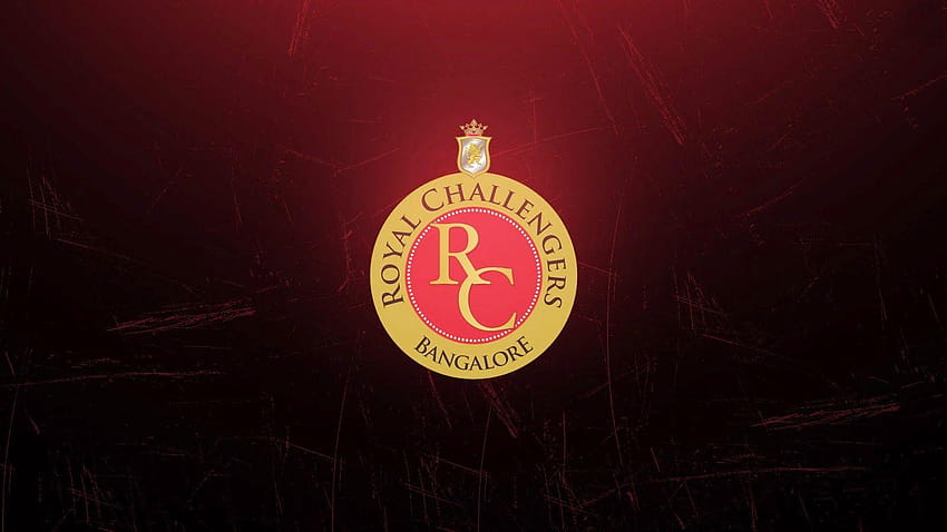 : Royal, royal challengers bangalore HD wallpaper