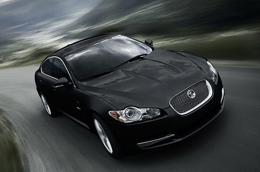 Jaguar Car Wide Long On Pics With Blac Backgrounds High, 3d black jaguar HD тапет