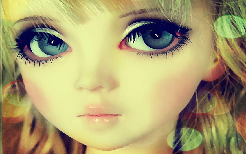 New Cute Barbie Doll, cute barbie for HD wallpaper | Pxfuel
