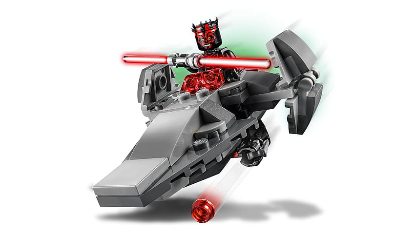 LEGO Star Wars Sith Infiltrator ...walmart · Out of stock, darth maul sith infiltrator HD wallpaper