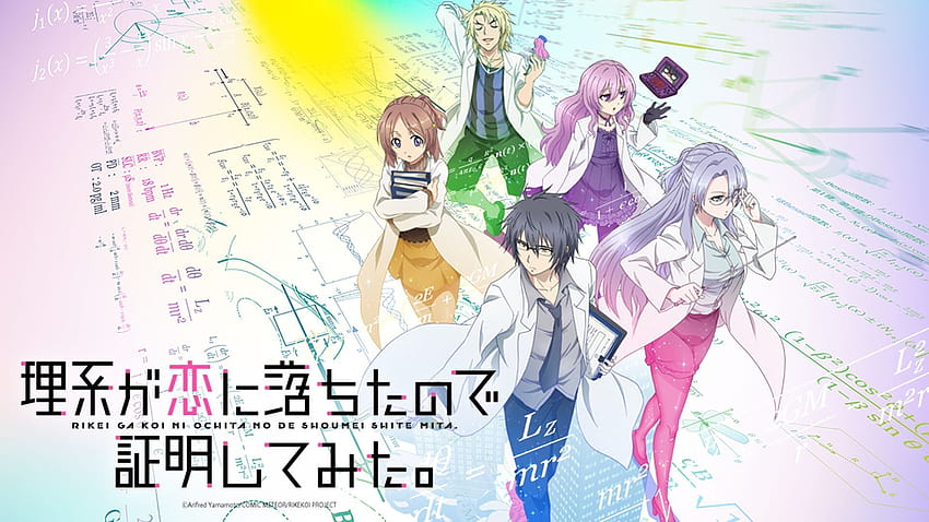 Tomodachi Game Anime Adds Six More Players to Cast List