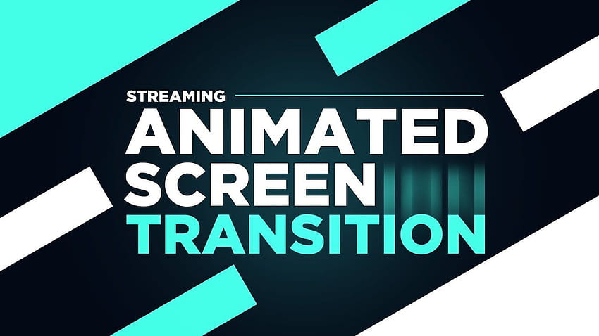 How To Make Your Own Animated Twitch Overlay With These 10 Great Tutorials, stream ended HD wallpaper