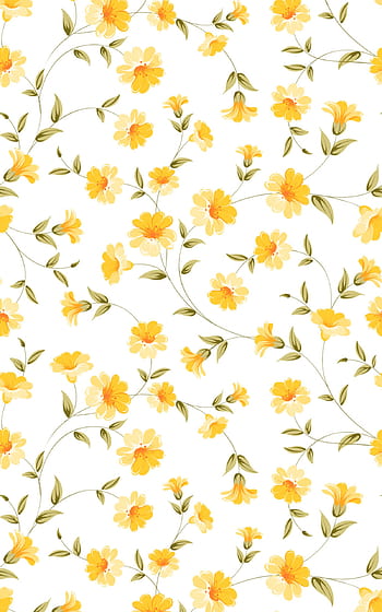 Cute yellow spring HD wallpapers | Pxfuel
