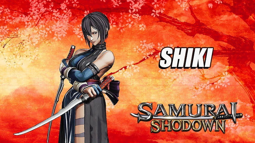 Samurai Shodown Release Date Revealed, Early Adopters Get Season, samurai shodown shiki HD wallpaper