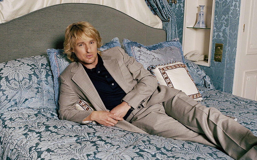 Owen Wilson HD wallpaper | Pxfuel