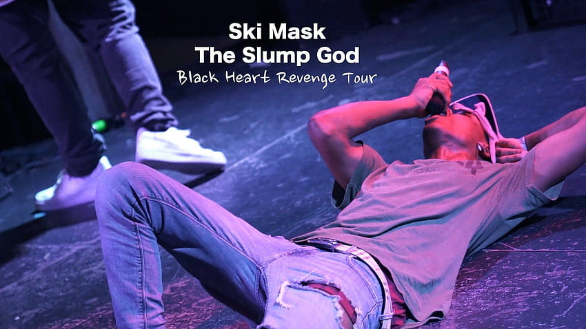 Watch 10 Things Ski Mask the Slump God Can't Live Without