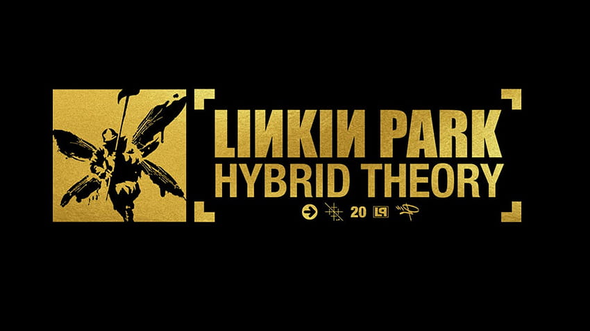Linkin Park Meteora, хибридна теория на Linkin Park HD тапет