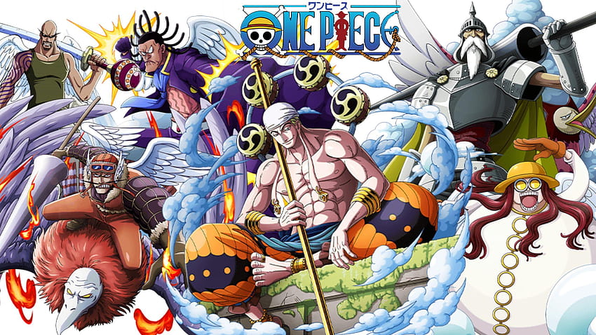 71+ One Piece Episode 1015 Wallpaper 4K Pics - Myweb