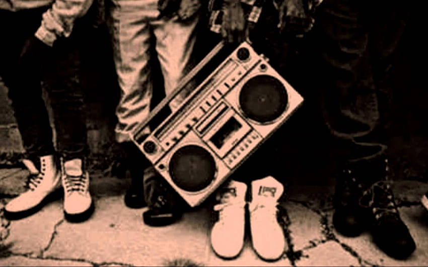 90-an Kembali 90-an Old School Hip Hop Beat Rap Instrumental [Prod D [1920x1080] untuk , Ponsel & Tablet, rap jadul Anda Wallpaper HD