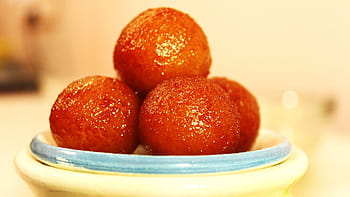 Gulab Jamun в банке