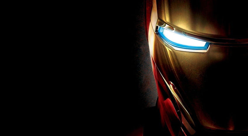 Iron Man Face Group, ironman 3 para celular papel de parede HD