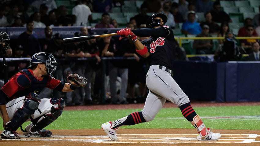 MLB wrap: Francisco Lindor sends native Puerto Rico into frenzy with HD wallpaper