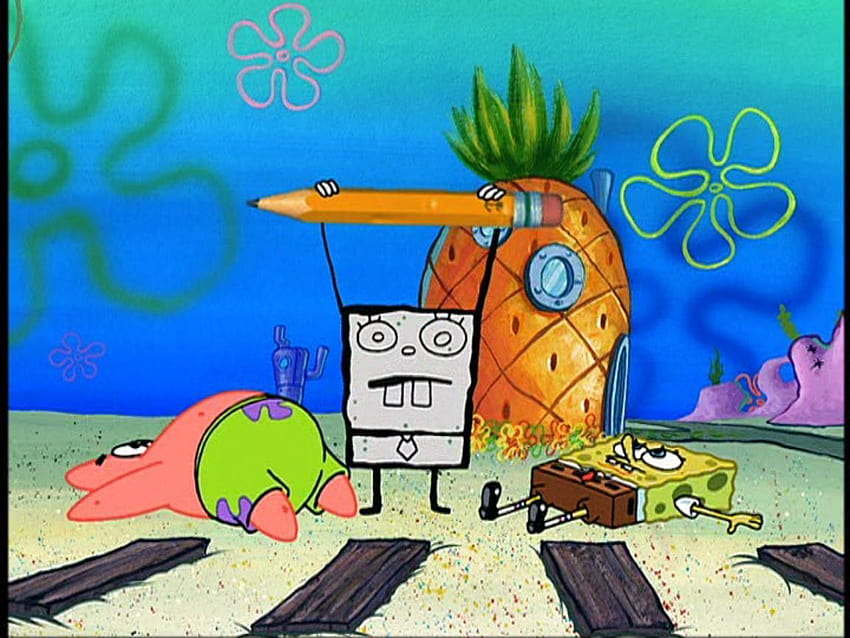 10 of the Most Iconic SpongeBob Episodes, spongebob memes HD wallpaper