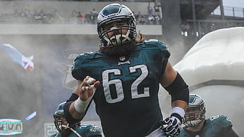 Jason Kelce Super Bowl LII Photo Print  Item  VARPFSAAVA045   Philadelphia eagles football Jason kelce Kelce eagles