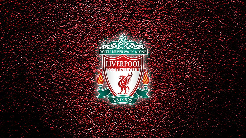 Liverpool FC, The Reds, Club de fútbol, ​​Logotipo, Deportes fondo de pantalla
