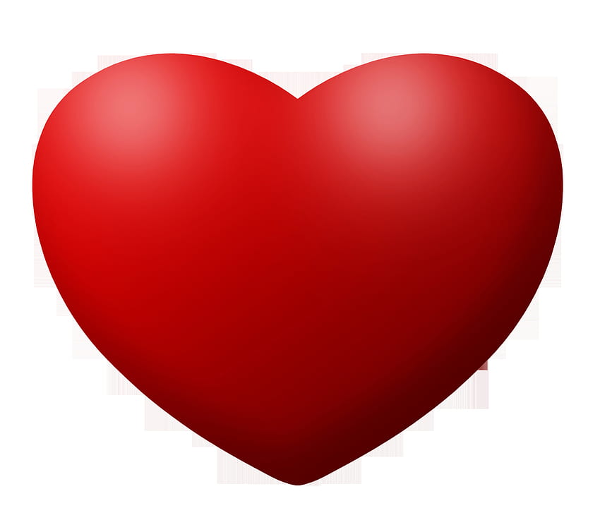 Corazón PNG, contorno, Emoji, prediseñadas de corazón rosa y rojo, corazón grande fondo de pantalla