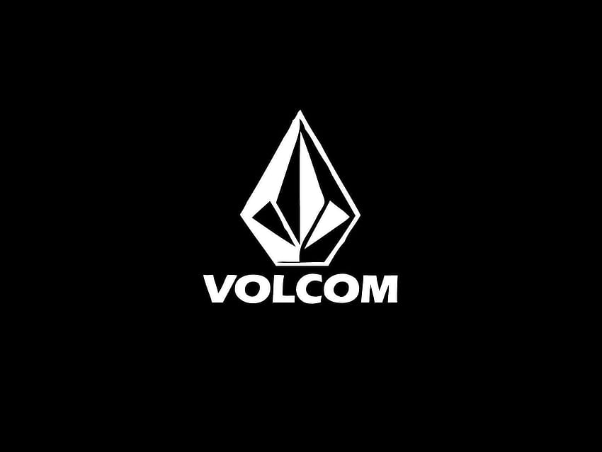 Volcom Iphone HD-Hintergrundbild