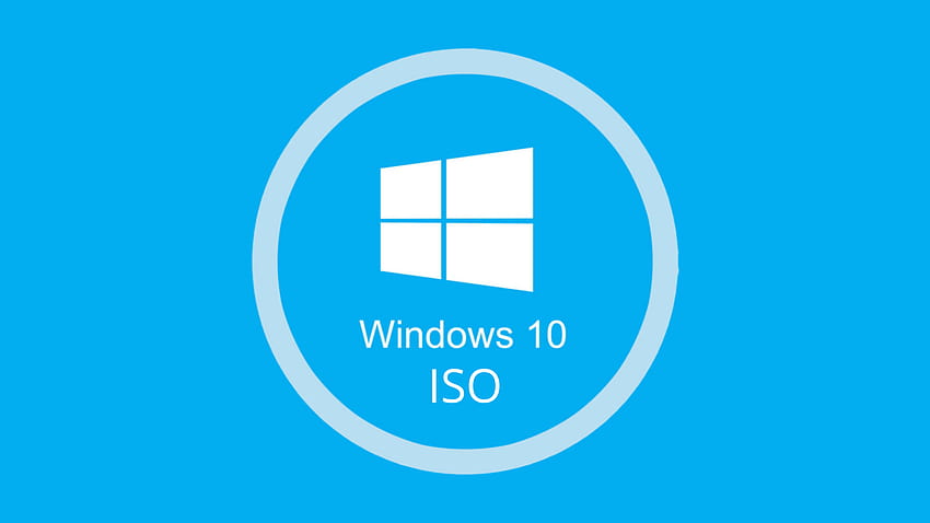 Windows 10 ISO [Latest Major Update] HD wallpaper | Pxfuel