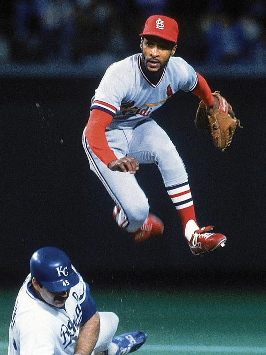 Ozzie Smith to Speak at 2020 First Pitch Classic HD phone wallpaper