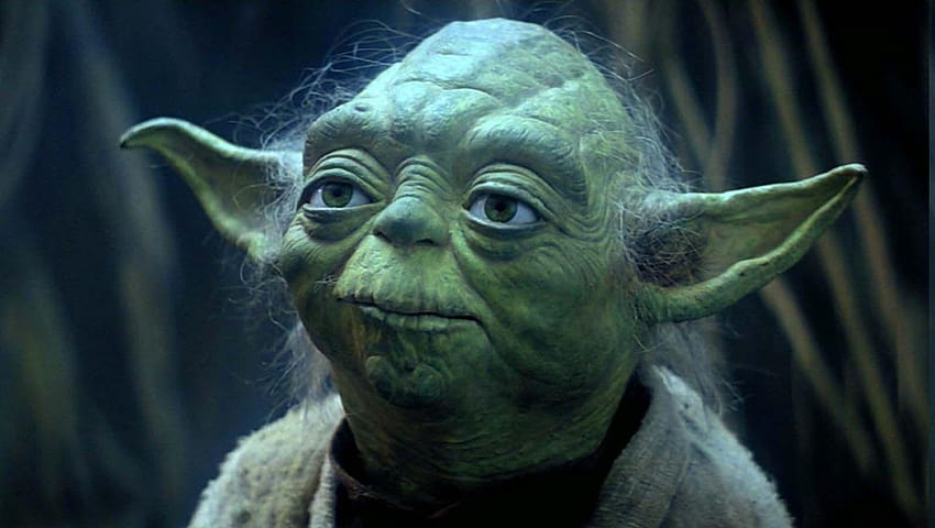 Star Wars, Yoda / ve Mobil Arka Planlar HD duvar kağıdı