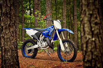 Download Latest HD Wallpapers of  Vehicles Yamaha Yz