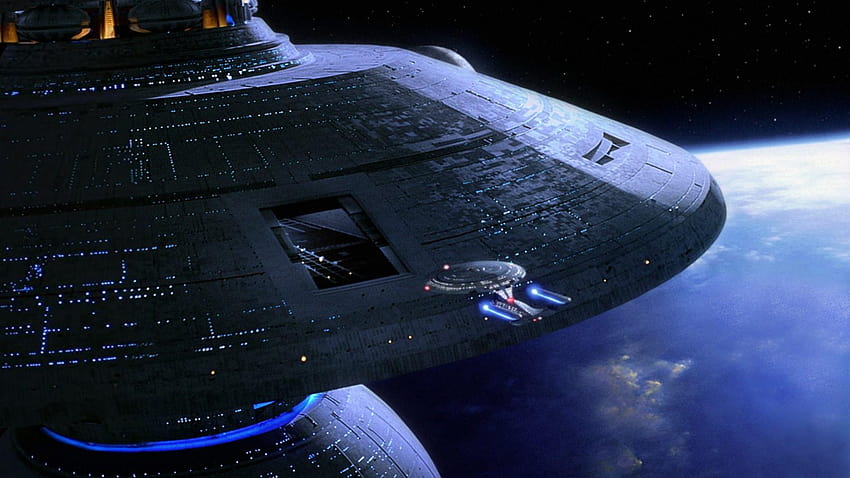 Star Trek Yeni Nesil, star trek picard HD duvar kağıdı