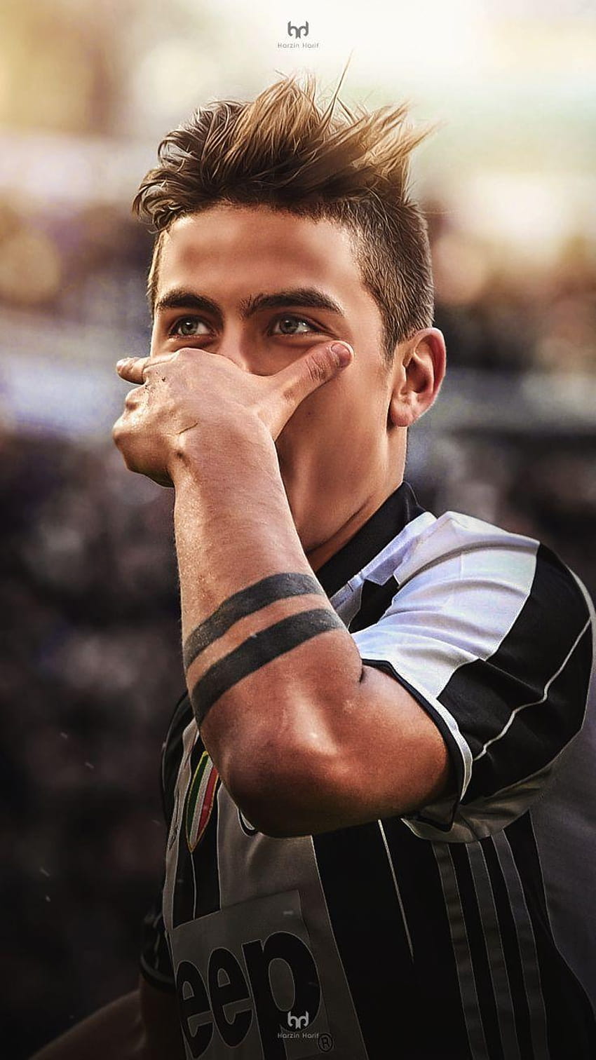 2 best ideas about Paulo Dybala Juventus, la joya dybala HD phone wallpaper