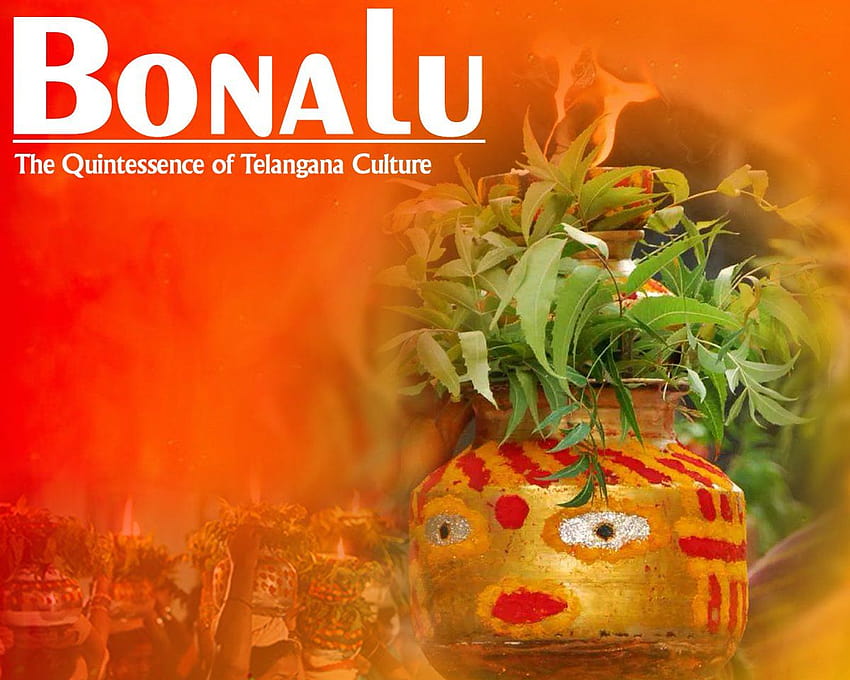 Bonalu HD wallpapers | Pxfuel