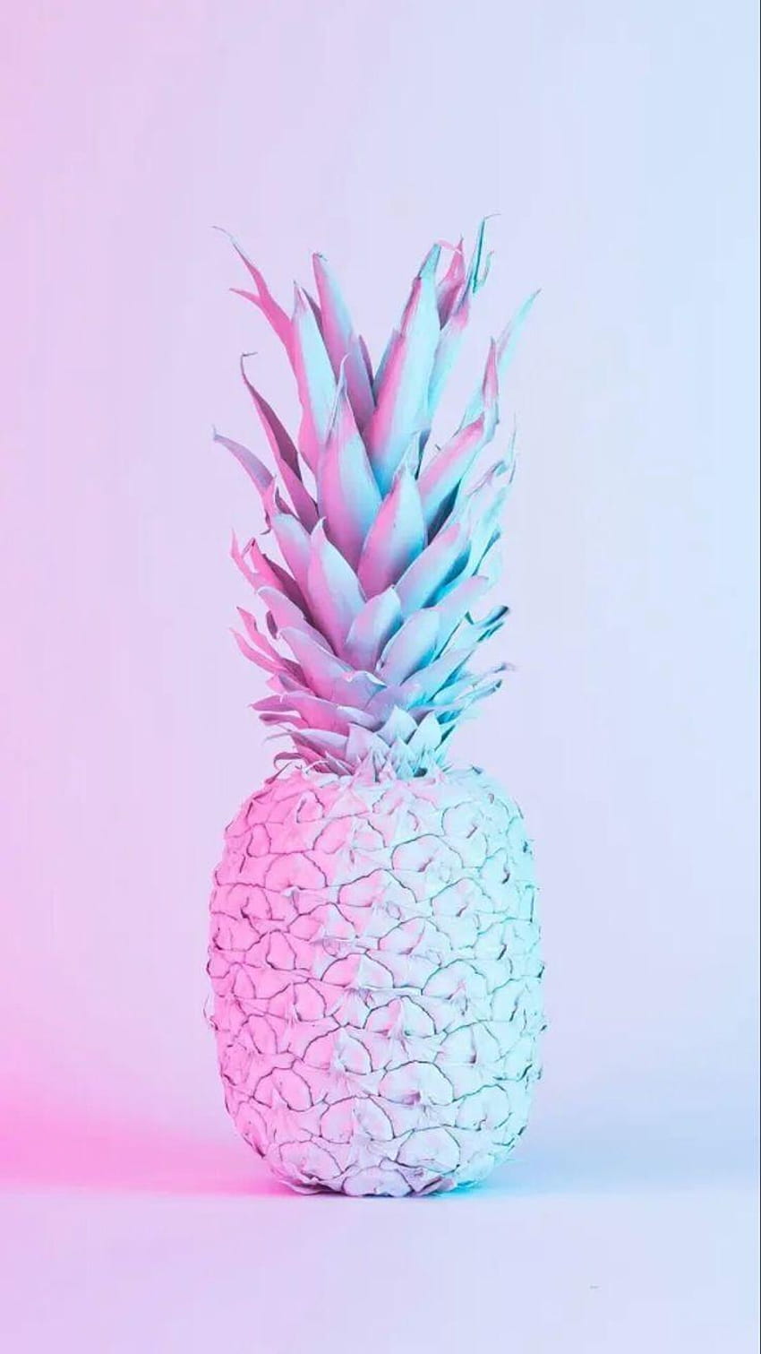 Ashtyn on Positive quotes, pineapple aesthetic HD phone wallpaper