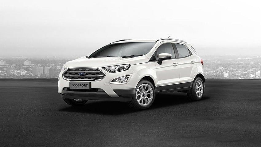 Ford EcoSport Wallpapers  Top Free Ford EcoSport Backgrounds   WallpaperAccess