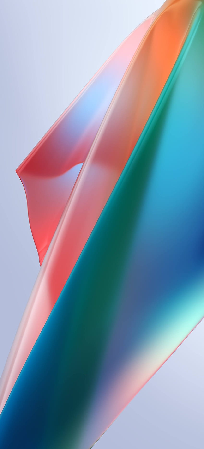 Oppo Find X3 Pro Stock Arc [1440x3168] for your , Mobile & Tablet HD phone wallpaper