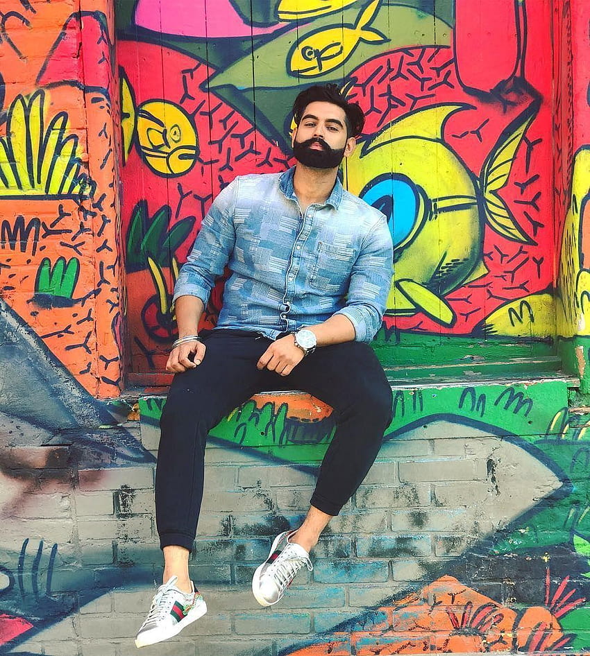 On every street there is a Nobody who Dreams of being a Somebody, parmish verma HD phone wallpaper