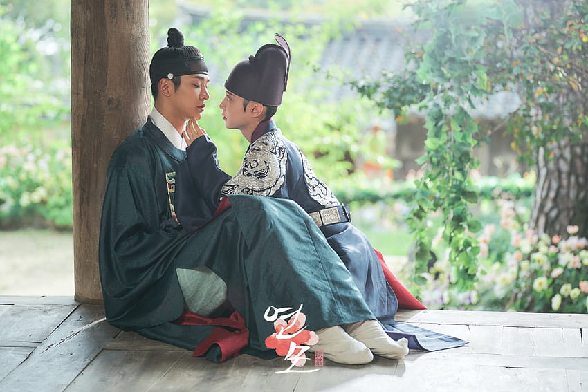 The King's Affection Episode 11 Spoilers and Streaming Details: Crown Prince to Face Another Change?, the kings affection HD wallpaper