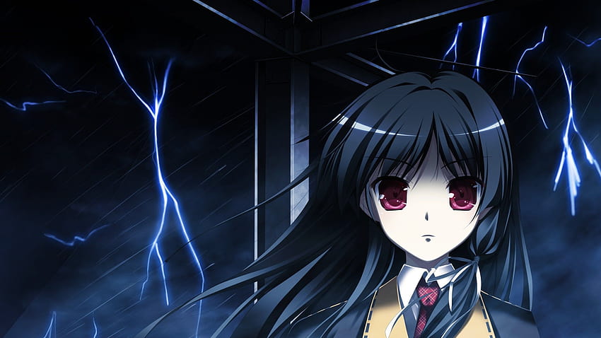 Lightning Manipulation | Anime Amino
