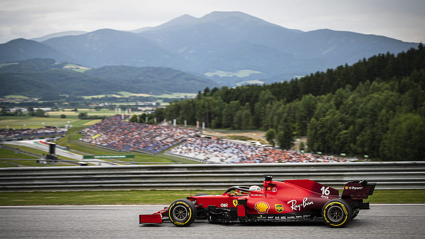 Taruhan F1: Odds & Props Grand Prix Austria 2022, f1 gp Austria 2022 Wallpaper HD