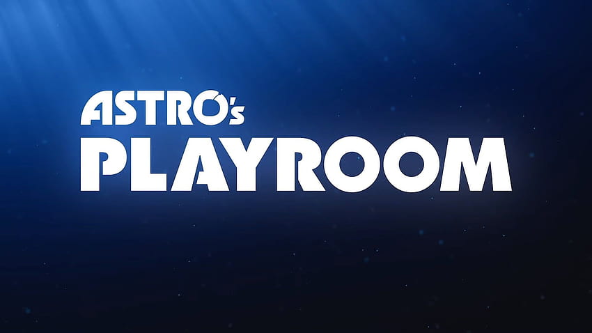 Astros Playroom Video Game PS5 1663 1920x1080 px ~ Picky HD wallpaper