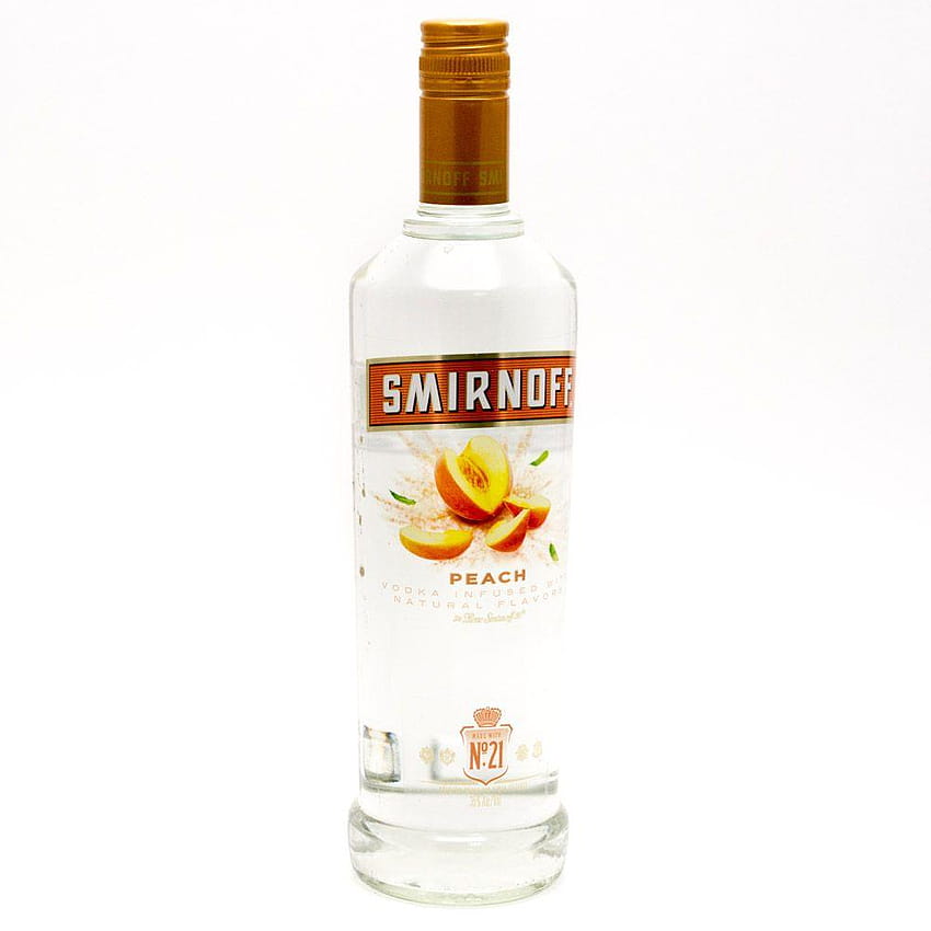 Smirnoff Flavored Vodka Nutritional Information HD phone wallpaper