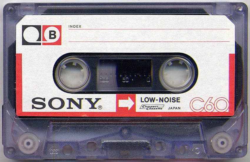 Cassette , Music, HQ Cassette, cassette tape HD wallpaper