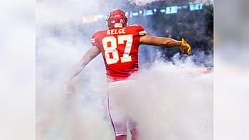 patrick mahomes and travis kelce wallpaper｜TikTok Search